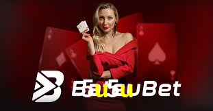 Descubra o Mundo do Cassino Online com 5u5u