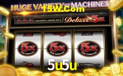 Desvendando o Mundo dos Jogos Virtuais na 5u5u